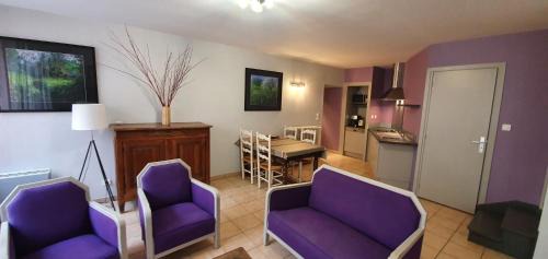 Villefranche-de-Rouergue Apartment | Gite Pago