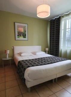 Villefranche-de-Rouergue Apartment | Gite Pago