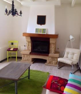 Sauvignac House | Gite piscine chauffée - Sauvignac