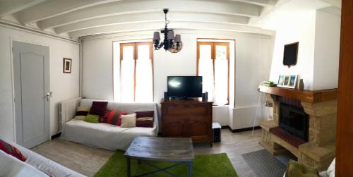 Sauvignac House | Gite piscine chauffée - Sauvignac