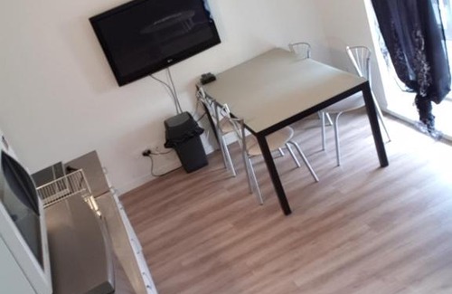 Pont-de-Cheruy Apartment | Gite porte de lyon aéroport