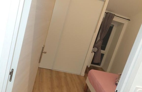 Pont-de-Cheruy Apartment | Gite porte de lyon aéroport