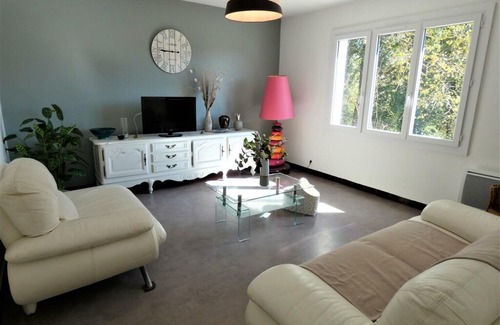 Prechacq-les-Bains House | Gite Préchacq-les-Bains, 2 bedrooms, 4 persons