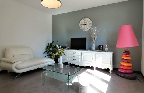 Prechacq-les-Bains House | Gite Préchacq-les-Bains, 2 bedrooms, 4 persons