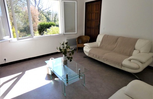Prechacq-les-Bains House | Gite Préchacq-les-Bains, 2 bedrooms, 4 persons