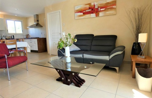 Prechacq-les-Bains House | Gite Préchacq-les-Bains, 2 bedrooms, 4 persons