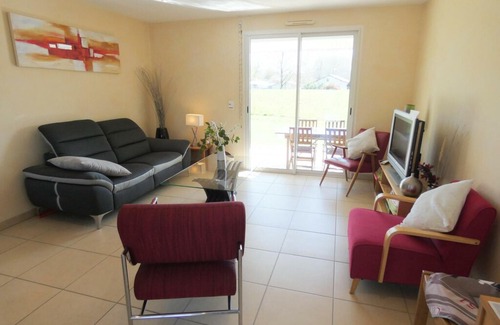 Prechacq-les-Bains House | Gite Préchacq-les-Bains, 2 bedrooms, 4 persons