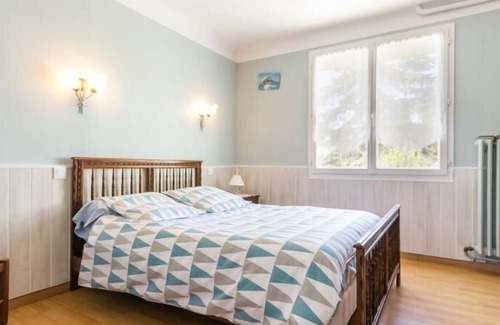 Prefailles Cottage | Gite Préfailles, 1 bedroom, 3 persons
