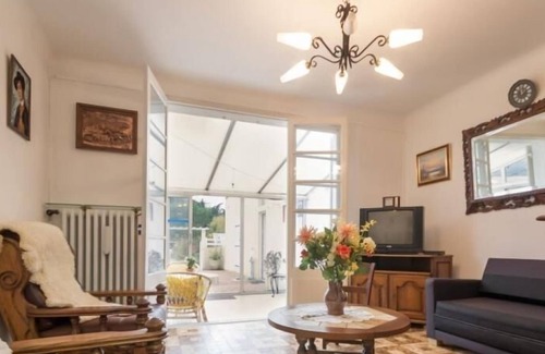 Prefailles Cottage | Gite Préfailles, 1 bedroom, 3 persons