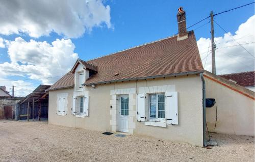 Thesee House | Gite Proche De Beauval