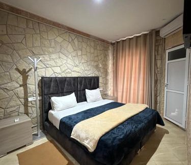Bab Boudir House | Gite Pyramides