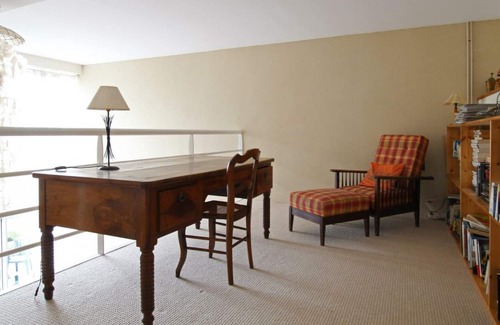 Reville House | Gite Réville, 5 bedrooms, 10 persons