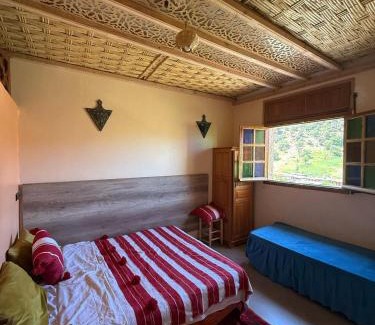 Oum Rabia Hotel | Gite Rahhaoui Simo