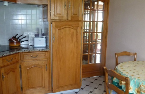 Richebourg Cottage | Gite Richebourg, 3 bedrooms, 6 persons