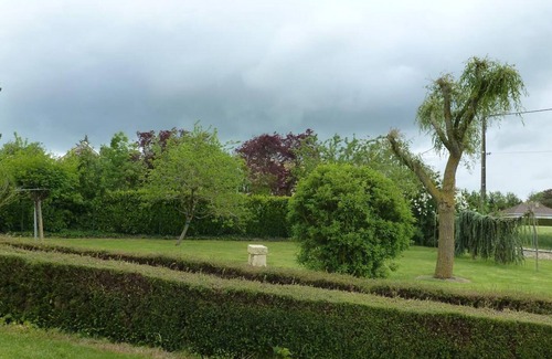 Richebourg Cottage | Gite Richebourg, 3 bedrooms, 6 persons