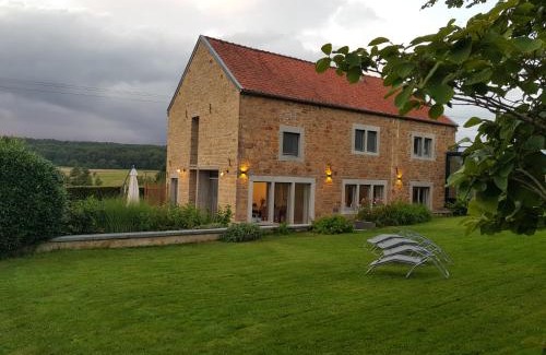 Havelange House | Gite rural '21 bonnes raisons' - Ossogne