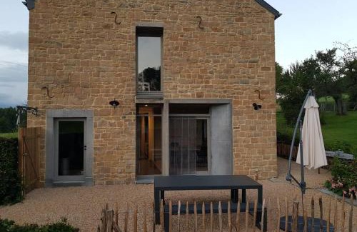 Havelange House | Gite rural '21 bonnes raisons' - Ossogne