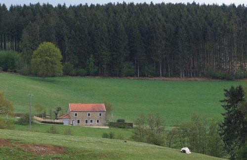 Havelange House | Gite rural '21 bonnes raisons' - Ossogne