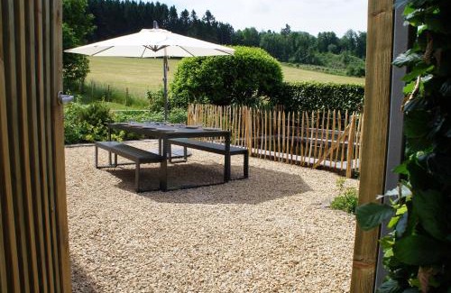 Havelange House | Gite rural '21 bonnes raisons' - Ossogne