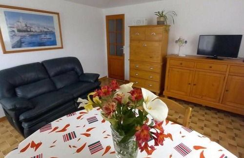 Saint-Andre-de-Seignanx House | Gite Saint-André-de-Seignanx, 1 bedroom, 2 persons
