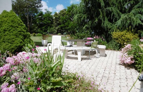 Saint-Andre-de-Seignanx House | Gite Saint-André-de-Seignanx, 1 bedroom, 2 persons