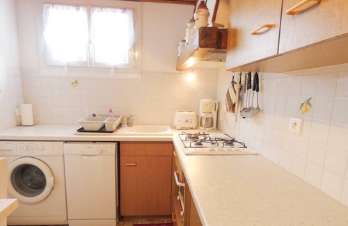 Saint-Andre-de-Seignanx House | Gite Saint-André-de-Seignanx, 1 bedroom, 2 persons
