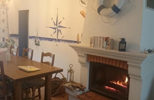 Saint-Vincent-sur-Jard House | Gite Saint-Vincent-sur-Jard, 2 bedrooms, 5 persons