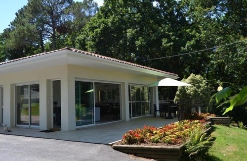Saint-Martin-de-Seignanx House | Gite Saint-Martin-de-Seignanx, 3 bedrooms, 6 persons