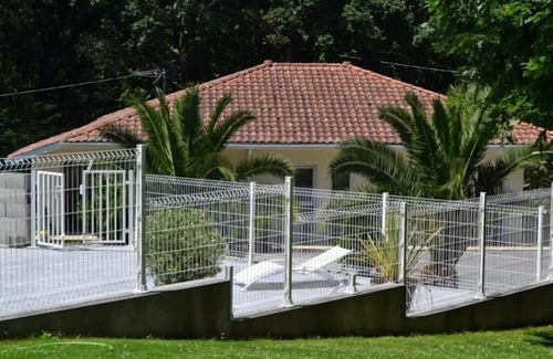 Saint-Martin-de-Seignanx House | Gite Saint-Martin-de-Seignanx, 3 bedrooms, 6 persons