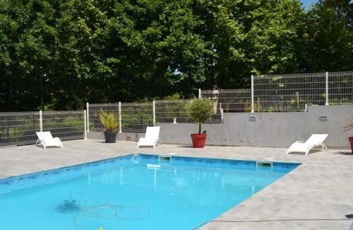 Saint-Martin-de-Seignanx House | Gite Saint-Martin-de-Seignanx, 3 bedrooms, 6 persons