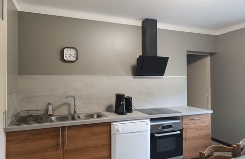 Aouste-sur-Sye House | Gite Saint Alban