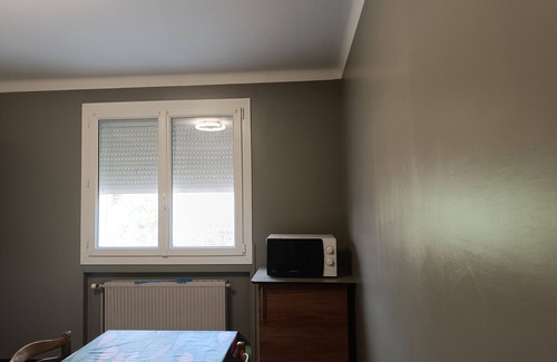 Aouste-sur-Sye House | Gite Saint Alban