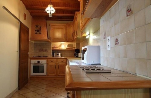 Saint-Cirgues Cottage | Gite Saint-Cirgues, 3 bedrooms, 6 persons
