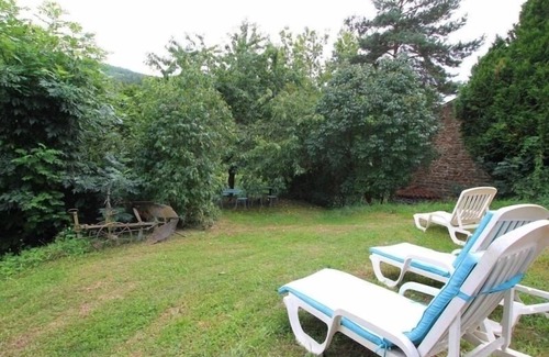 Saint-Cirgues Cottage | Gite Saint-Cirgues, 3 bedrooms, 6 persons