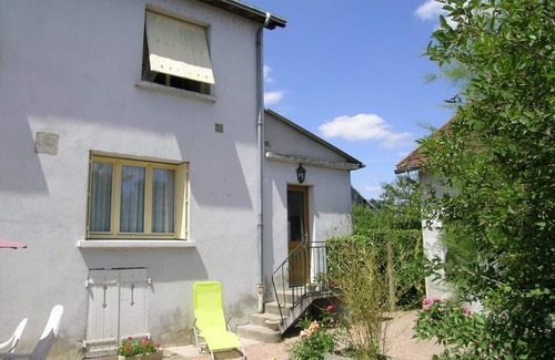Saint-Ennemond Cottage | Gite Saint-Ennemond, 1 bedroom, 2 persons