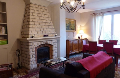 Saint-Ennemond Cottage | Gite Saint-Ennemond, 1 bedroom, 2 persons