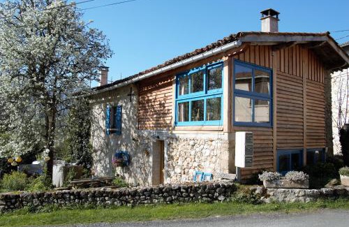 Roquefixade House | Gite Sent Martin