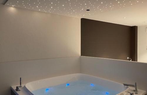 Sainte-Croix-en-Plaine Bed & Breakfast | Gite Spa L'Atelier Emile - Spa Privatif - 5 min COLMAR