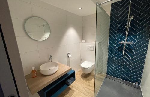 Sainte-Croix-en-Plaine Bed & Breakfast | Gite Spa L'Atelier Emile - Spa Privatif - 5 min COLMAR