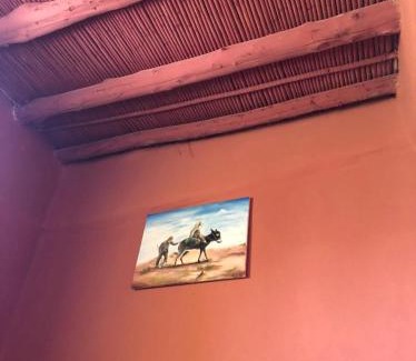Tafoughalt House | GITE TAGMA