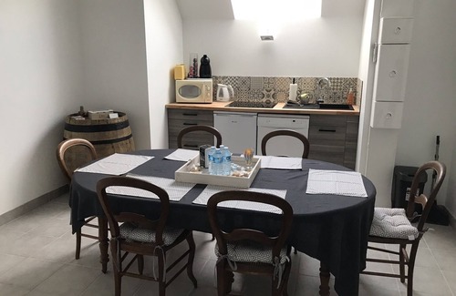 Ognes Bed & Breakfast | Gite the charm of Ognes