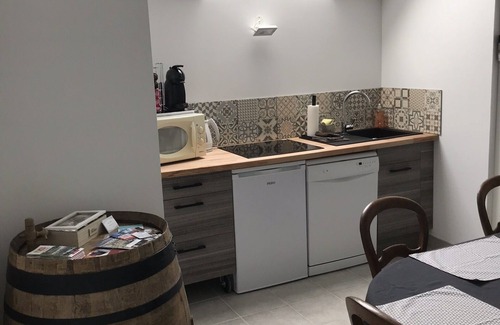 Ognes Bed & Breakfast | Gite the charm of Ognes