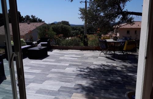 Monacia-d'Aullene House | gite tomasini sabrina zirilla