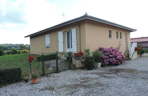 Toulouzette House | Gite Toulouzette, 3 bedrooms, 6 persons