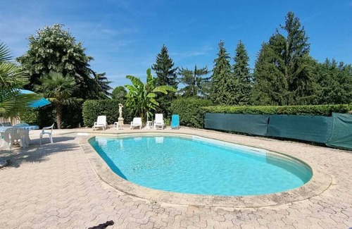 Proissans Apartment | Gite unavailable