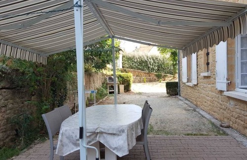 Proissans Apartment | Gite unavailable