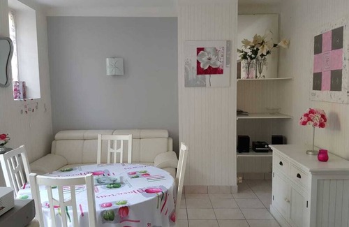 Proissans Apartment | Gite unavailable