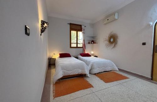 Inraren Bed & Breakfast | GITE Vallee Verte