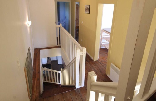 Vattetot-sur-Mer House | Gite Vattetot-sur-Mer, 3 bedrooms, 8 persons