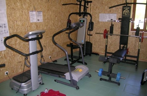 Vernusse Cottage | Gite Vernusse, 1 bedroom, 2 persons